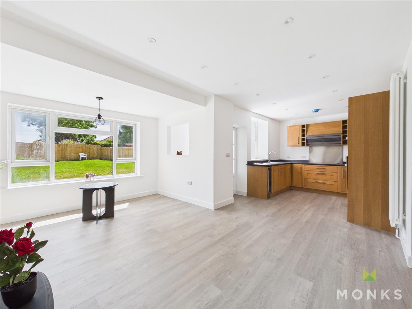 Pretoria House Kimberley Lane, Oswestry, SY11 3BB For Sale